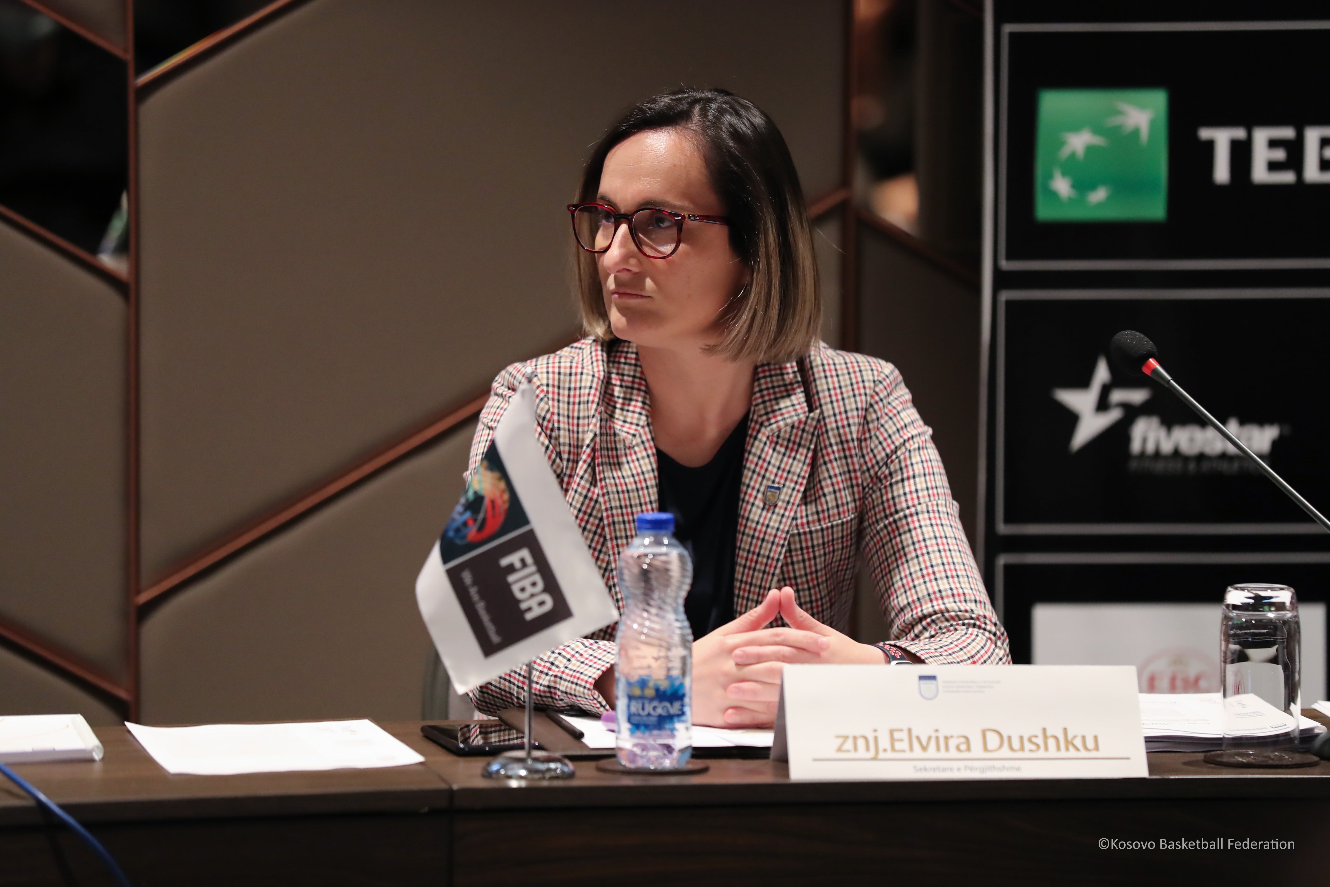 Kuvendi i Punës i FBK-së